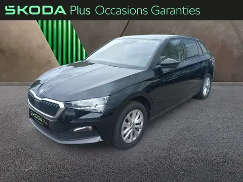 Annonce SKODA SCALA Essence 2023 d'occasion 