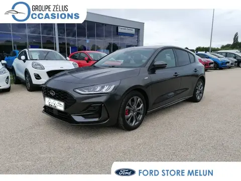 Annonce FORD FOCUS Essence 2024 d'occasion 