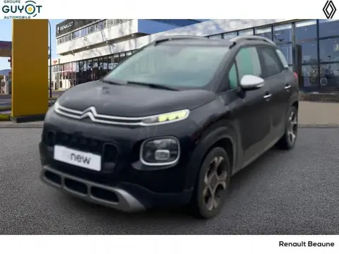 Annonce CITROEN C3 AIRCROSS Essence 2019 d'occasion 