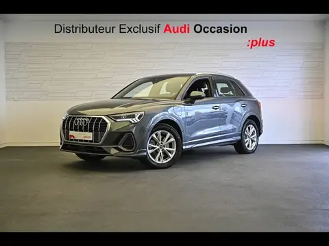 Used AUDI Q3 Petrol 2021 Ad 