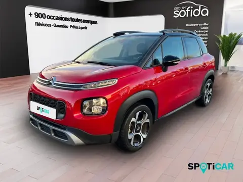 Annonce CITROEN C3 AIRCROSS Essence 2020 d'occasion 