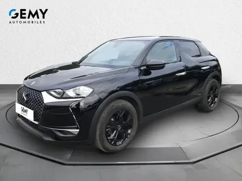 Used DS AUTOMOBILES DS3 Petrol 2022 Ad 