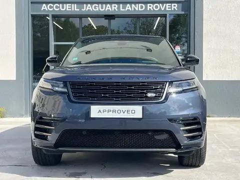 Used LAND ROVER RANGE ROVER VELAR Petrol 2023 Ad 