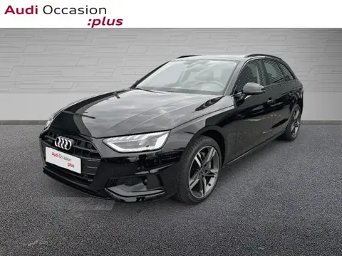 Used AUDI A4 Diesel 2023 Ad 