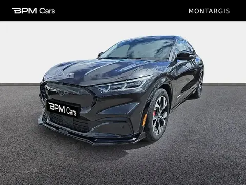 Annonce FORD MUSTANG Essence 2023 d'occasion 