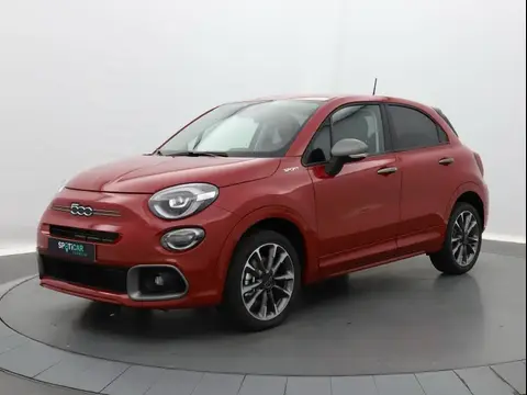 Annonce FIAT 500X Essence 2023 d'occasion 