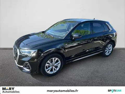 Used AUDI Q3 Petrol 2021 Ad 