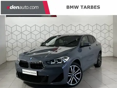 Used BMW X2 Diesel 2020 Ad 