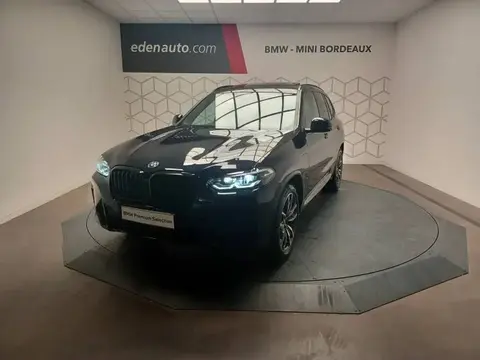 Annonce BMW X3 Hybride 2023 d'occasion 