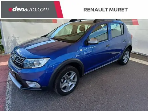 Used DACIA SANDERO Diesel 2020 Ad 