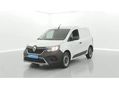 Annonce RENAULT KANGOO Diesel 2022 d'occasion 