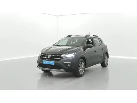 Used DACIA SANDERO Petrol 2022 Ad 