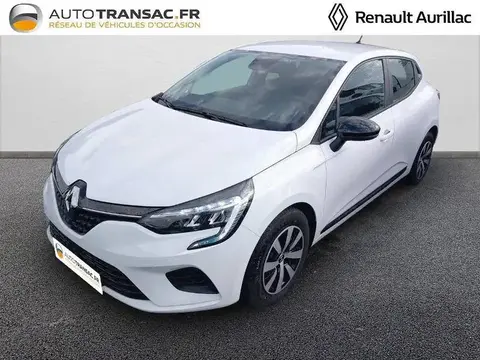 Used RENAULT CLIO Petrol 2023 Ad 