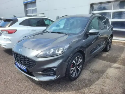 Annonce FORD KUGA Hybride 2022 d'occasion 