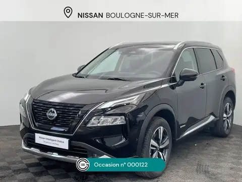 Annonce NISSAN X-TRAIL Hybride 2023 d'occasion 