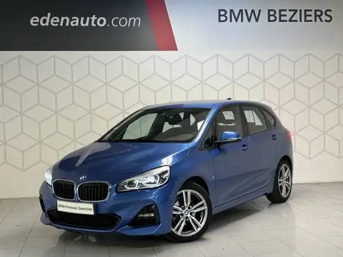 Used BMW SERIE 2 Petrol 2019 Ad 