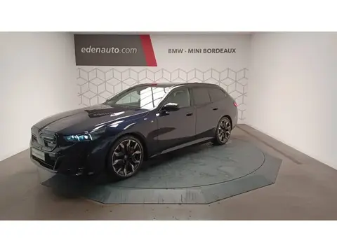 Annonce BMW SERIE 5 Électrique 2024 d'occasion 