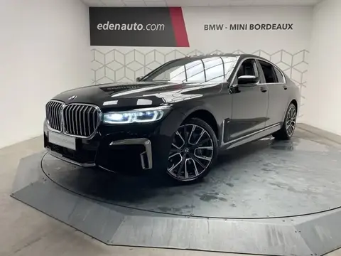 Used BMW SERIE 3 Diesel 2019 Ad 