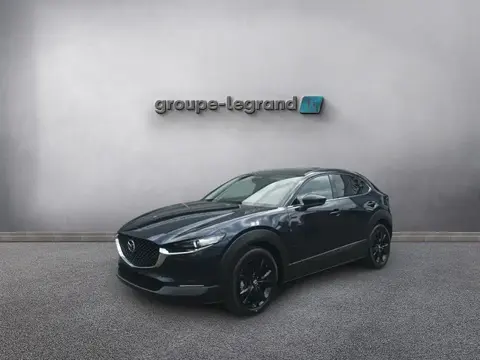 Used MAZDA CX-30 Hybrid 2024 Ad 