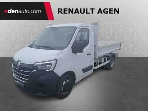 Used RENAULT MASTER Diesel 2021 Ad 