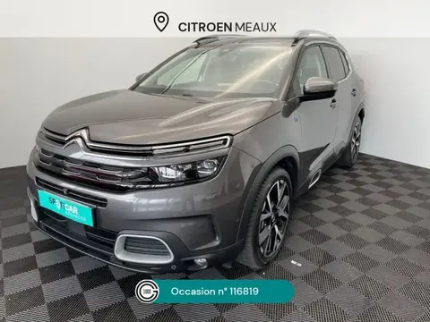 Used CITROEN C5 AIRCROSS Hybrid 2021 Ad 