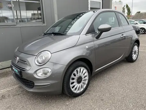 Used FIAT 500 Petrol 2019 Ad 