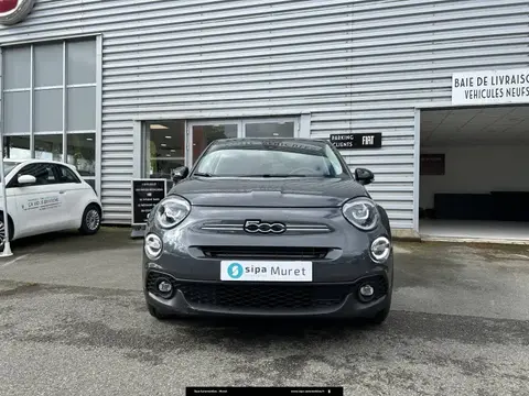 Used FIAT 500 Petrol 2023 Ad 