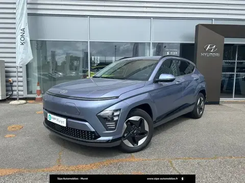 Annonce HYUNDAI KONA Électrique 2023 d'occasion 