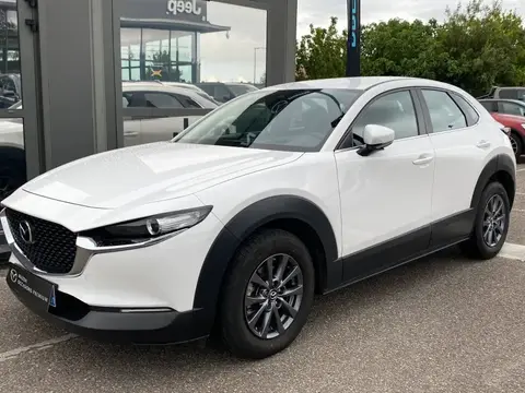 Used MAZDA CX-30 Petrol 2023 Ad 