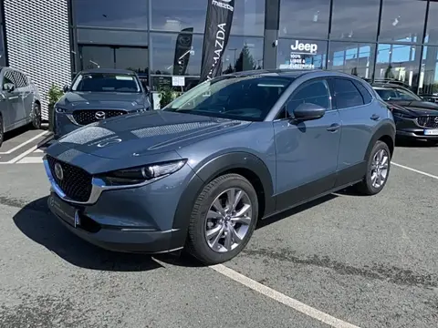 Used MAZDA CX-30 Petrol 2020 Ad 