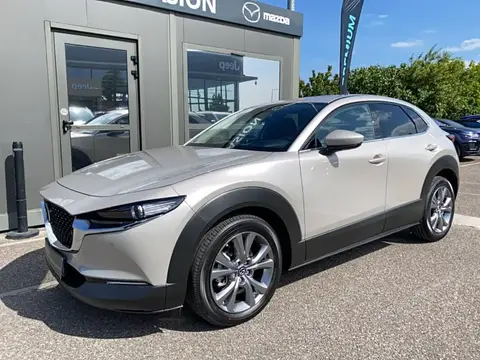 Used MAZDA CX-30 Petrol 2023 Ad 