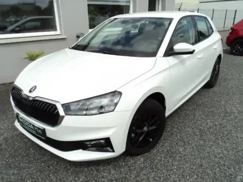 Used SKODA FABIA Petrol 2023 Ad 