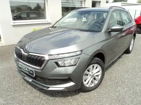 Used SKODA KAMIQ Petrol 2023 Ad 