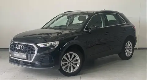 Used AUDI Q3 Hybrid 2021 Ad 