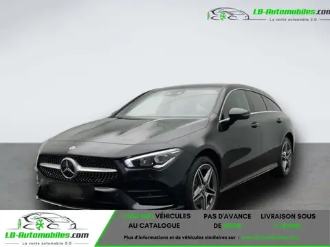 Used MERCEDES-BENZ CLASSE CL Hybrid 2023 Ad 