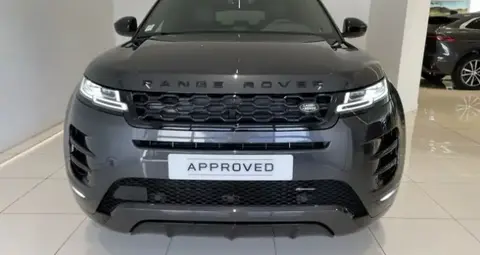 Used LAND ROVER RANGE ROVER EVOQUE  2023 Ad 