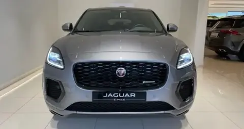 Used JAGUAR E-PACE  2023 Ad 