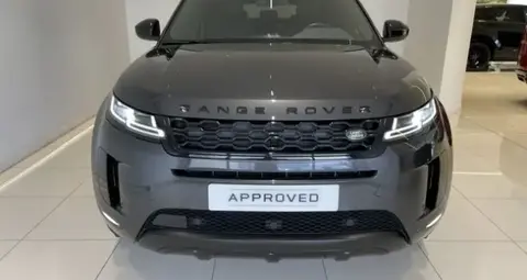 Annonce LAND ROVER RANGE ROVER EVOQUE  2022 d'occasion 