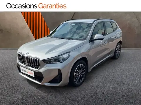 Annonce BMW X1 Essence 2022 d'occasion 