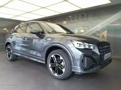 Annonce AUDI Q2 Essence 2024 d'occasion 