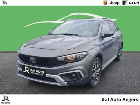 Used FIAT TIPO Petrol 2023 Ad 