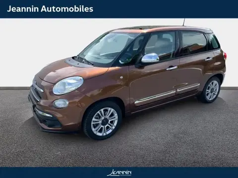 Used FIAT 500L Petrol 2017 Ad 