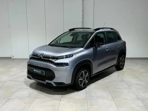 Annonce CITROEN C3 AIRCROSS Essence 2021 d'occasion 