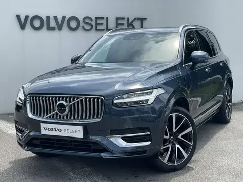 Used VOLVO XC90 Petrol 2021 Ad 