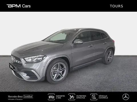 Annonce MERCEDES-BENZ CLASSE GLA Diesel 2024 d'occasion 