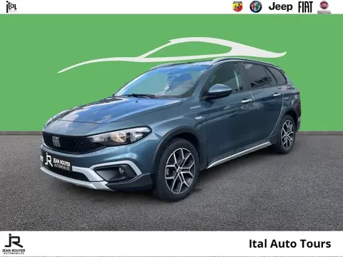 Annonce FIAT TIPO Essence 2023 d'occasion 