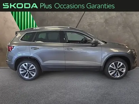 Used SKODA KAROQ Petrol 2024 Ad 