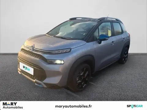 Annonce CITROEN C3 AIRCROSS Essence 2022 d'occasion 