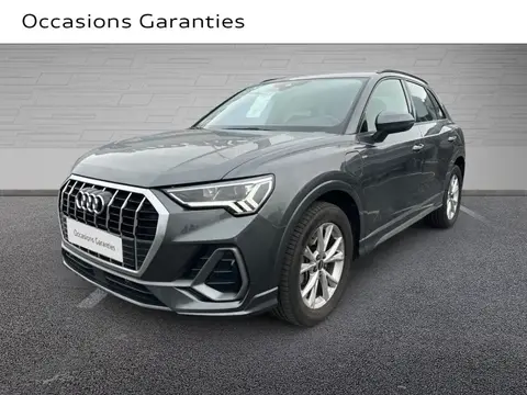 Annonce AUDI Q3 Essence 2021 d'occasion 