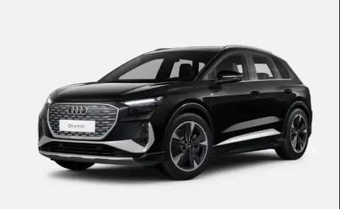 Annonce AUDI Q4 Non renseigné 2024 d'occasion 